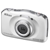 Nikon COOLPIX S33 13.2MP Digital Camera - White