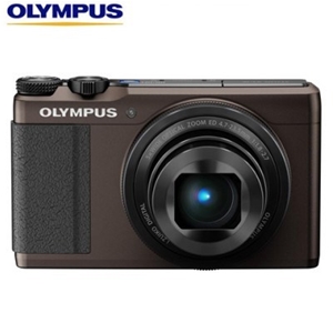 Olympus XZ-10 Digital Camera 12MP 1080p 