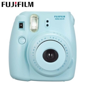 Fujifilm Instax mini 8 Instant Camera Pa