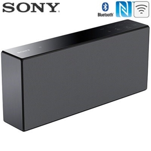 Sony X7 Portable Bluetooth Speaker with 