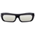 Sony Rechargeable Active Shutter 3D Glasses