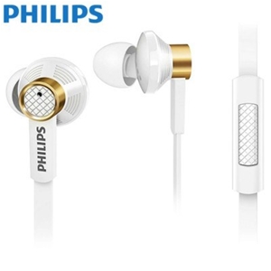 Philips TX2 In-ear Headphones with Mic