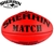 Sherrin Leather AFL Match Ball - Size 5