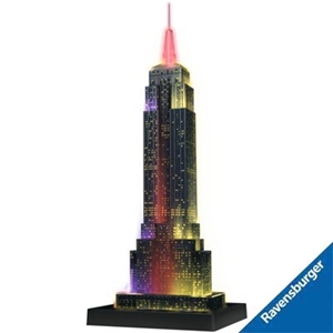 Ravensburger 3D Puzzle Empire State Buil