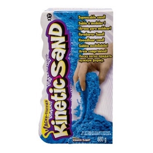 Wacky-tivities Kinetic Sand - Blue