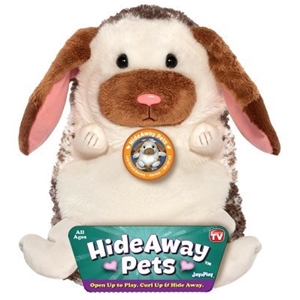 Lop Eared Bunny HideAway Pet