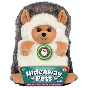 Hedgehog HideAway Pet