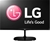 LG 24-inch IPS LED Monitor (24MP67VQ-P)