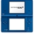 Nintendo DSi Console (Blue)