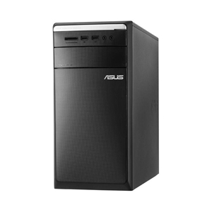ASUS M11AD-AU002S Desktop Tower PC, Blac