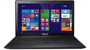 ASUS F553MA-XX168H 15.6 inch HD Notebook