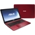 ASUS X Series X555LD-XX563H 15.6 inch HD Notebook, Red