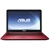 ASUS X Series X555LD-XX563H 15.6 inch HD Notebook, Red