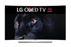 LG 55EG960T 55inch 4k Ultra HD OLED Smar