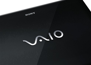 Sony VAIO E Series VPCEA25FGB 14 inch Bl