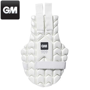 GM 909 Youths Inner Thigh Pad