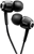 Denon AH-C560 In-Ear Stereo Headphones (Black)