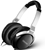 Denon AH-D510 “Acoustic Luxury” Over-ear Headphones (Black)