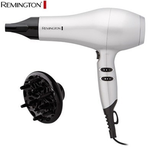 Remington Salon Turbo Hair Dryer w/Acces