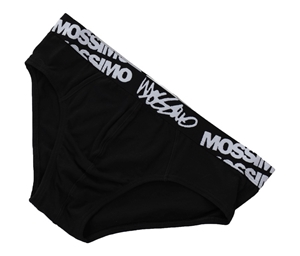 Mossimo Mens 3 Pack Standard Issue Brief