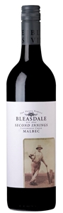 Bleasdale `Second Innings` Malbec 2013 (