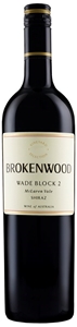 Brokenwood `Wade Block 2 Vineyard` Shira