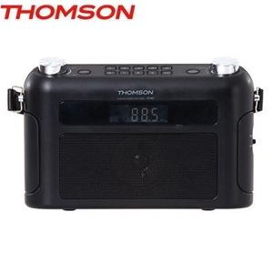 Thomson 4 Band Radio (RT440)