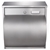 Stainless Steel Mail Post Letter Box Mailbox